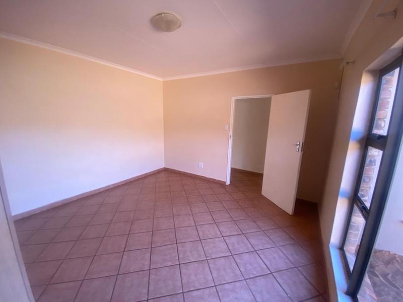 To Let 4 Bedroom Property for Rent in Kathu Northern Cape